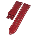 Bracelet crocodile 26/20 mm pour PANERAI