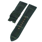Bracelet crocodile 26/22 mm pour PANERAI
