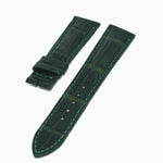 Bracelet crocodile 21/16 mm