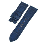 Bracelet crocodile 26/22 mm pour PANERAI