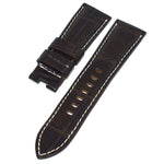 Bracelet crocodile 26/20 mm pour PANERAI
