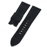 Bracelet crocodile 26/20 mm pour PANERAI