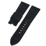 Bracelet crocodile 26/20 mm pour PANERAI