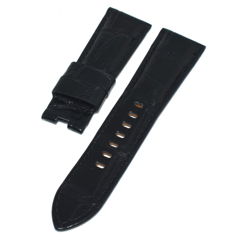 Bracelet crocodile 26/20 mm pour PANERAI