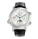 JAEGER LECOULTRE Master Grande Tradition 'Le Grand Reveil'