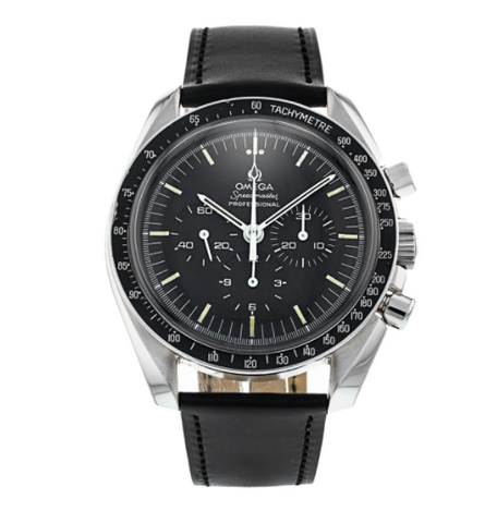 OMEGA 145.022-69ST Speedmaster Moonwatch "Straight Writing"