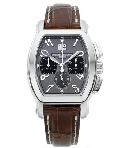 VACHERON CONSTANTIN Tonneau Chronograph Royal Eagle | BS-Watch