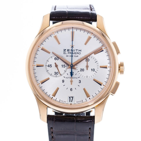 ZENITH 18.2110.400 | BS-WATCH.FR