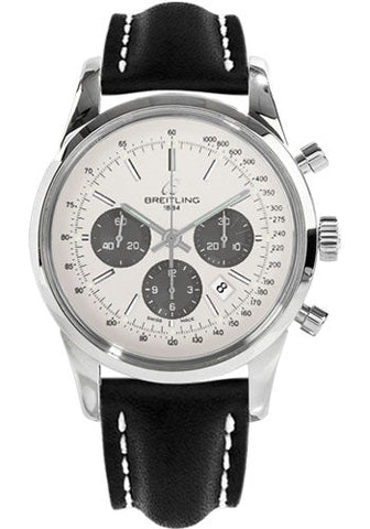 BREITLING Transocean Chronograph 43