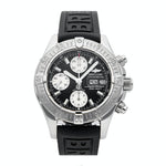 BREITLING Superocean Chronograph 42 mm