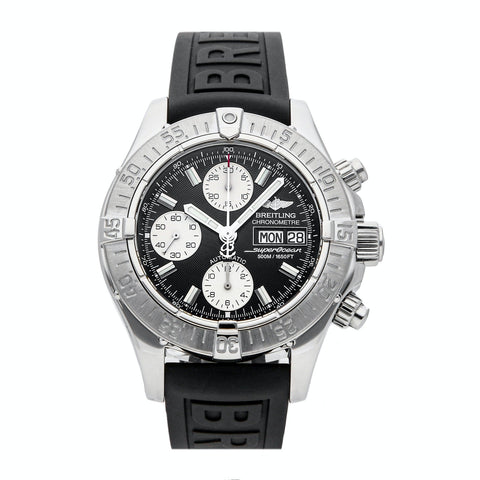 BREITLING Superocean Chronograph 42 mm