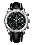 BREITLING Navitimer World | BS-WATCH