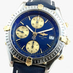 BREITLING Chronomat B13050 Or/Acier