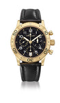 BREGUET  Type XX Transatlantique 18K Gold