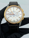 Zenith Grande Class Automatique Elite 44 mm