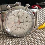 BREITLING Transocean Chronograph 38mm