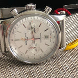 BREITLING Transocean Chronograph 38mm