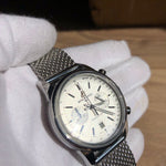 BREITLING Transocean Chronograph 38mm