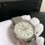 BREITLING Transocean Chronograph 38mm