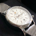 BREITLING Transocean Chronograph 38mm