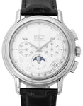 Zenith El Primero Chronomaster T Moonphase Full-Set