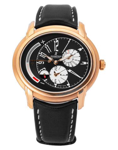 AUDEMARS PIGUET Millenary Maserati Full-Set limited