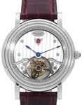 Parmigiani Fleurier Toric Tourbillon 40mm Full-Set Excellent