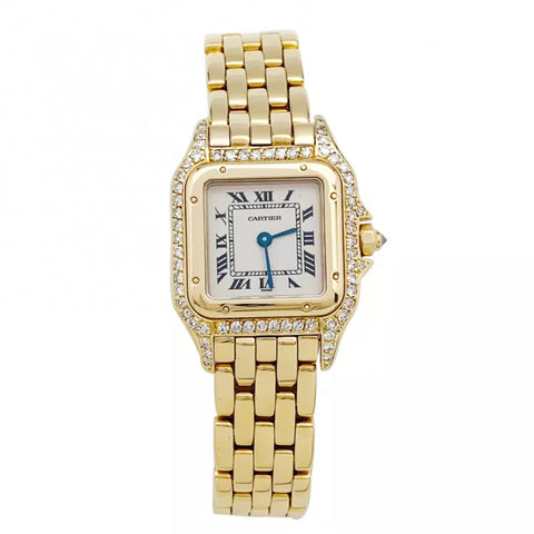 CARTIER Panthere 18K | BS-WATCH.FR