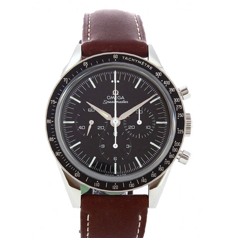 Omega Speedmaster Professional Moonwatch Full-Set Excellent