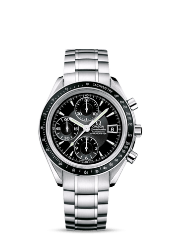 Omega Speedmaster  Triple Day Date