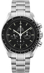 Omega Speedmaster Professional Moonwatch Full-Set New