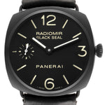 PANERAI Radiomir Black Seal Ceramica PAM00292 | BS-WATCH.FR