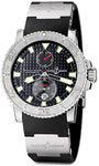 ULYSSE NARDIN Maxi Marine Diver Chronometer