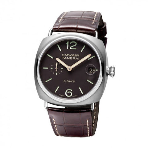 PANERAI Radiomir 8 Days 45mm Full-Set