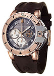 HARRY WINSTON Project Z2 Ocean Diver 44mm