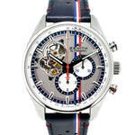 ZENITH El Primero 1969 Chronomaster Tour Auto | BS-FISHING