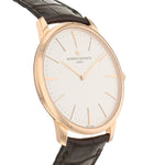 Vacheron Constantin Patrimony