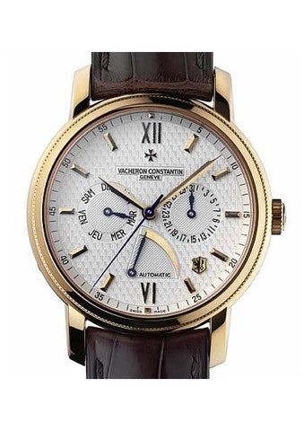 VACHERON CONSTANTIN Patrimony Historiques The Jubile 1755 | BS-WATCH.FR